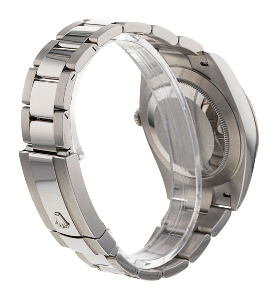 Rolex Datejust 41 126334